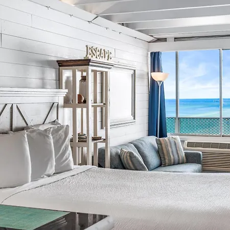 Endless View 702 - New Listing Apartment